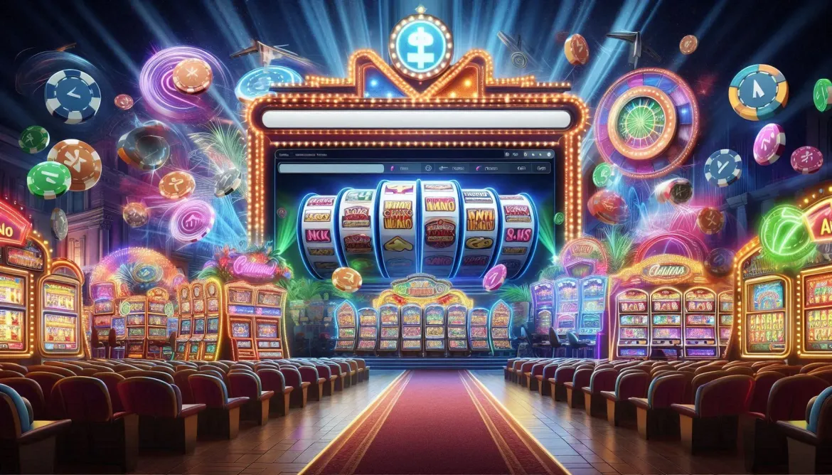 Happy Jokers Casino